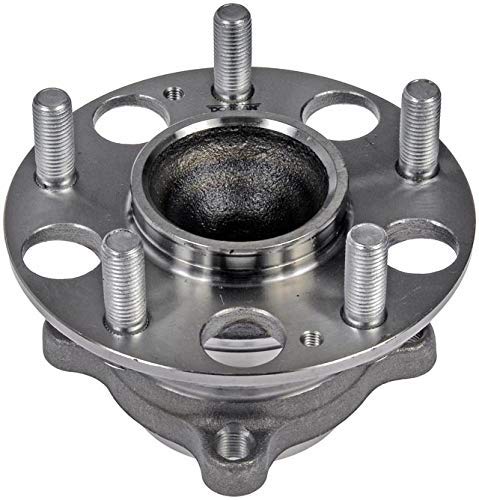 Dorman 951-006 Axle Bearing and Hub Assembly