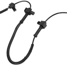 ACDelco 84051224 GM Original Equipment Rear ABS Wheel Speed Sensor