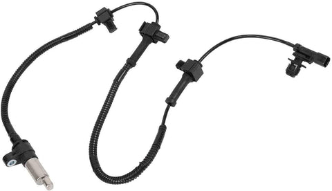 ACDelco 84051224 GM Original Equipment Rear ABS Wheel Speed Sensor