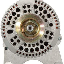 ACDelco 335-1117 Professional Alternator