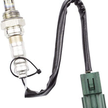 higherbro 4x Air Fuel Ratio Oxygen O2 Sensor 1 & 2 for Nissan Xterra Frontier Pathfinder 2005 2006 4.0L Upstream + Downstream