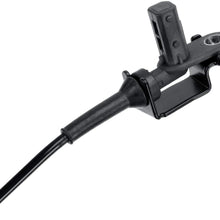 47910-AL505 ABS Wheel Speed Sensor Front Right Compatible with Nissan 350Z Infiniti G35 RWD Vehicle 47910AL505, 47910AL500, 47910-AL500, 47910-AL50A, 47910AL50A, ALS329, 5S10707