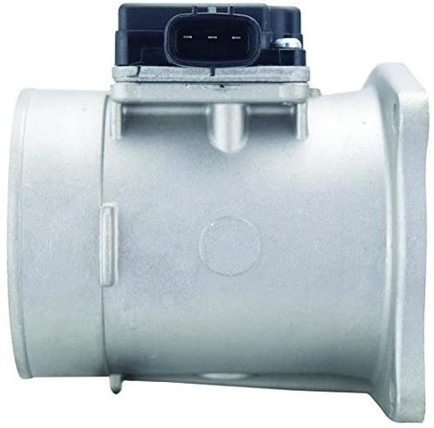 New Mass Air Flow Sensor & Housing Replacement For 1995 1996 1997 Toyota T100 4Runner Tacoma 2.7, Replaces AFH70-09 MAF0053 22250-75010