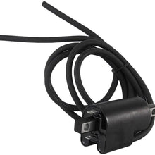 Rareelectrical NEW IGNITION COIL COMPATIBLE WITH SEA-DOO 1997 SP 720CC 1996-1997 GSX 1996-1997 GTX 800CC 278000383 278-000-383 278000383