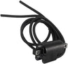 Rareelectrical NEW IGNITION COIL COMPATIBLE WITH SEA-DOO 1997 SP 720CC 1996-1997 GSX 1996-1997 GTX 800CC 278000383 278-000-383 278000383