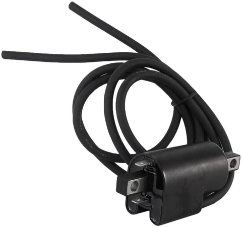 Rareelectrical NEW IGNITION COIL COMPATIBLE WITH SEA-DOO 1997-1999 SPX 1995-1996 XP 800CC 1998 GTX LTD 951CC 278000383 278-000-383 278000383
