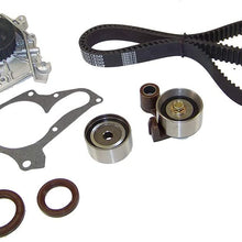 DNJ TBK924WP Timing Belt Kit with Water Pump for 1990-1995 / Toyota/Celica, MR2 / 2.0L / DOHC / L4 / 16V / 122cid / 3SGTE