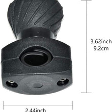 TY26583 Deluxe Steering Wheel Spinner Knob for Kubota B Series, BX Series Sub-Compact, L Series, M Series, RTV Series Tractor