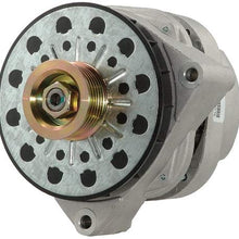 ACDelco 335-1041 Professional Alternator