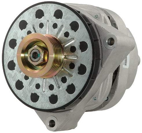 ACDelco 335-1041 Professional Alternator