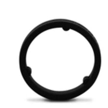Mishimoto MMOFH-GEN6-10 Black Oil Filter Housing for Hyundai Genesis Coupe 3.8L