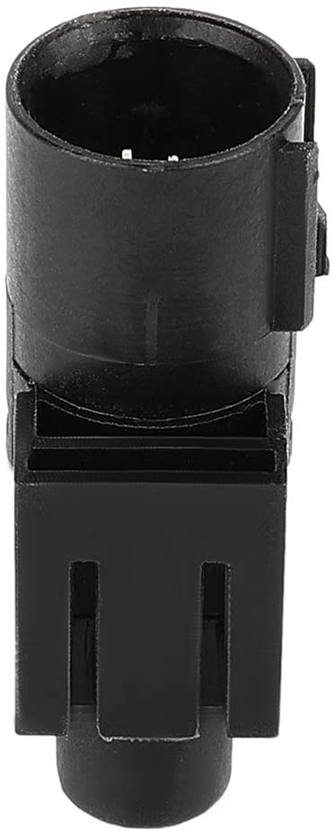 LUJUNTEC Ambient Air Temperature Sensor Switch Fit for 80525-SS0-942 2007-2013 Acura MDX,2010-2013 Acura ZDX,1999-2010 Honda Odyssey,2003-2014 Honda Pilot A/C Ambient Air Temperature Sensor