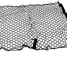 TOYOTA Genuine Accessories PT347-00100 Cargo Net for Select Venza Models