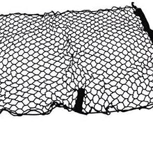 TOYOTA Genuine Accessories PT347-00100 Cargo Net for Select Venza Models