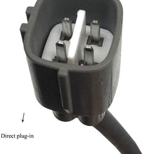 Amrxuts 234-9041 Upstream Air Fuel Ratio O2 Oxygen Sensor Replacement for Toyota 03-11 Camry 04-07 Avalon Solara 01-03 Highlander 04-05 RAV4 04-07 for Scion tC for Lexus ES350 RX350 RX450H 234-9044