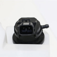 Windshield Washer Tank Assy compatible with Sequoia 08-18 W/Pump Cap and Sensor