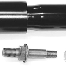ACDelco 520-25 Advantage Gas Charged Front Shock Absorber
