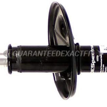 For Geo Prizm Toyota Corolla Set of 4 Monroe OESpectrum Struts - BuyAutoParts 77-68975ES New