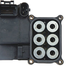 Cardone 12-10276 Remanufactured Anti-Lock Brake ABS Control Unit Module, EBCM