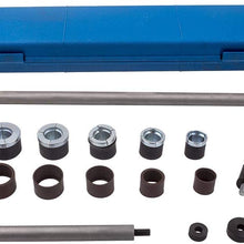 maXpeedingrods Camshaft Bearing Tool Installation Removal Kit Washer 1.125" ~2.69"