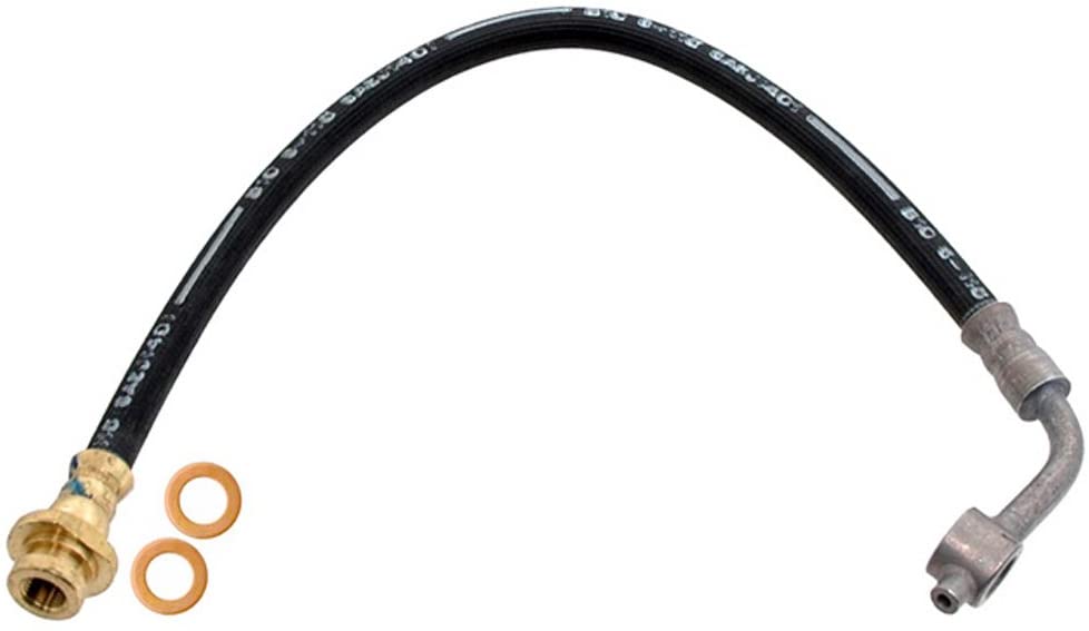 Raybestos BH381120 Professional Grade Hydraulic Brake Hose