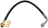 Raybestos BH381120 Professional Grade Hydraulic Brake Hose