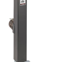 Bulldog 190706 Square Jack, 8000 lb. Load Capacity