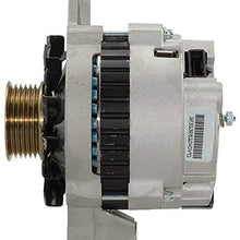 ACDelco 335-1014 Professional Alternator