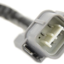 A-Premium Oxygen Sensor for Honda Civic 1998-2000 1.6L CR-V 1997-2001 2.0L Acura Integra 1996-2001 1.8L Downstream