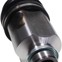 GSP NCV47521 CV Axle Shaft Assembly - Right Front (Passenger Side)