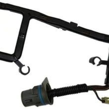New 4L60E Transmission Internal Wire Harness with TCC Lock Up Solenoid for 1993-2002 GM