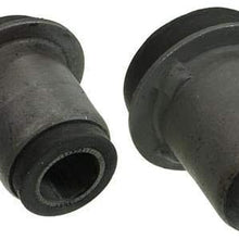 Auto DN 2x Front Upper Suspension Control Arm Bushing Kit Compatible With GMC 1974~1977