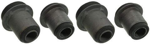 Auto DN 2x Front Upper Suspension Control Arm Bushing Kit Compatible With GMC 1974~1977