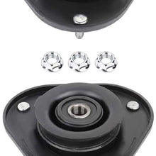 AUTOMUTO Front Strut Mount Fit for Toyota Paseo 1.5L