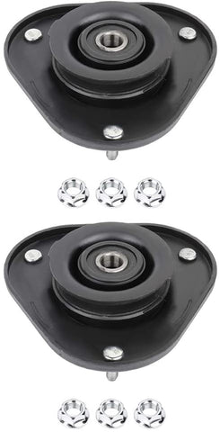 AUTOMUTO Front Strut Mount Fit for Toyota Paseo 1.5L