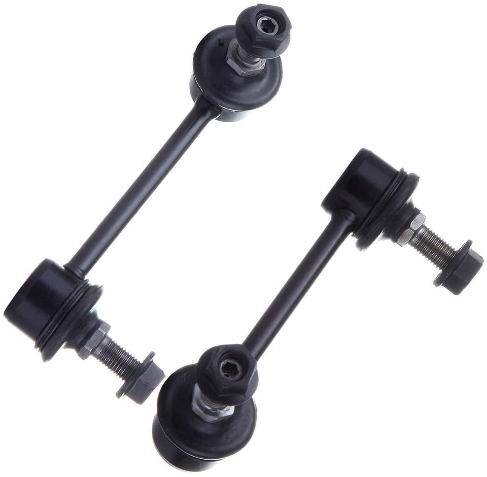 FEIPARTS Suspension Parts Sway Bar Link Kit Rear Sway Bar End Links Rear Sway Bar End Links for CL for TL for TSX for Honda Accord