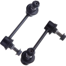 FEIPARTS Suspension Parts Sway Bar Link Kit Rear Sway Bar End Links Rear Sway Bar End Links for CL for TL for TSX for Honda Accord