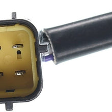 A-Premium O2 Oxygen Sensor Replacement for Hyundai Elantra 2010-2012 (2010 Elantra, Vin E Only) Tiburon 2007-2008 Kia Soul 2010-2011 I4 2.0L Upstream 4 wires 4 Terminals