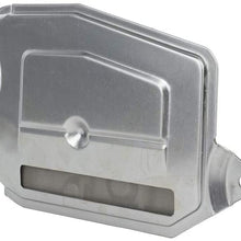 AUTOMUTO Transmission Filter Kit Fit for 2002-2008 for Toyota Corolla Automotive Replacement Parts
