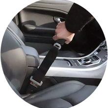 2 Pack 14.25'' Car Seat Belt Extender Car Buckles for Belt Extension