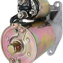 Db Electrical Sfd0039 Starter For Ford Aerostar 4.0L 4.0 1997 97 4R3T-11000-Aa Sr7546X, 4.0 Explorer 97 98 99 00 01 02 03 04 05 06 07 08 09 10, Mustang 05 06 07 08 09 10,Ranger 98-11 With Auto Trans
