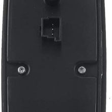A-Premium Power Master Window Switch Replacement for Mercedes-Benz X164 W164 W251 GL320 GL350 GL450 GL550 ML320 ML500 R350 R500 Front Left Driver Side