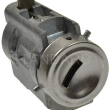 Standard Motor Products US-614L Ignition Lock Cylinder, 1 Pack
