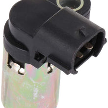 LUJUNTEC CPS Camshaft Position Sensor Replacement for 22056AA050 2003 04 05 06 Subaru Baja 1998-2010 Subaru Forester 03 04 05 06 07 08 09 10 Subaru Impreza 1995-2011 Subaru Legacy