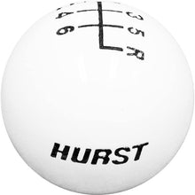Hurst 1630040 Classic 6-Speed Knob
