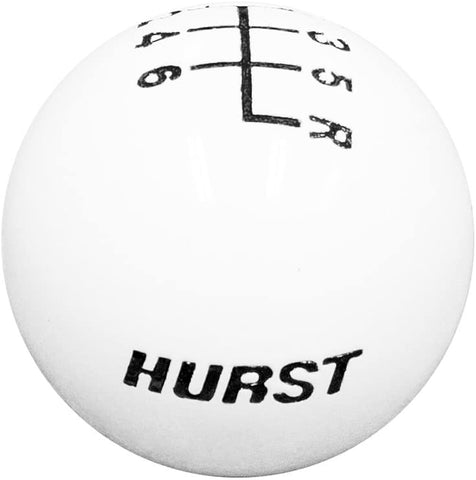 Hurst 1630040 Classic 6-Speed Knob
