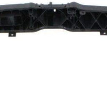 Radiator Support For 2013-2016 Ford Escape C-Max Black Assembly