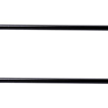 ECCPP Front Sway Bar End Links fit for 2003-2010 Pontiac Vibe 2005-2010 Scion tC 2003-2019 Toyota Corolla 2018 Toyota Corolla iM 2003-2014 Toyota Matrix 2001-2009 Toyota Prius 2pcs K80230