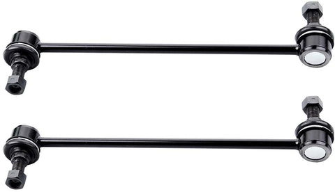 ECCPP Front Sway Bar End Links fit for 2003-2010 Pontiac Vibe 2005-2010 Scion tC 2003-2019 Toyota Corolla 2018 Toyota Corolla iM 2003-2014 Toyota Matrix 2001-2009 Toyota Prius 2pcs K80230