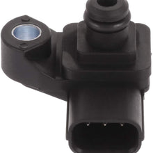 ZENITHIKE Manifold Absolute Pressure Sensor Fit for 798007240 2005 06 07 08 Acura RL 2005-2006 Acura RSX 2005 06 07 08 Acura TL 2006 07 08 Acura TSX
